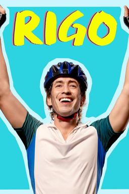 TV Show Poster