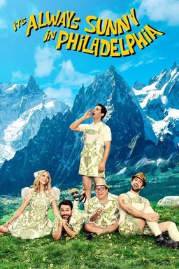 TV Show Poster