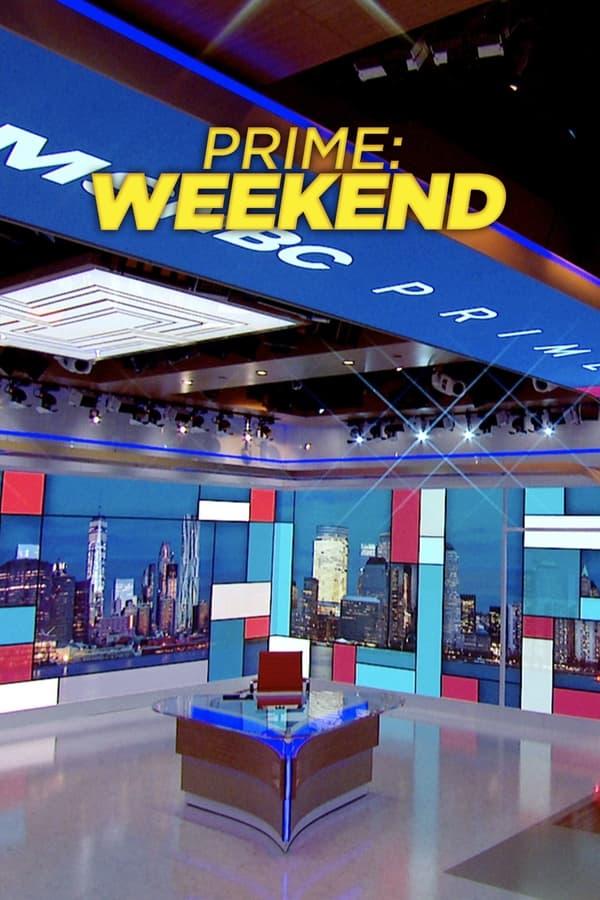 TV Show Poster