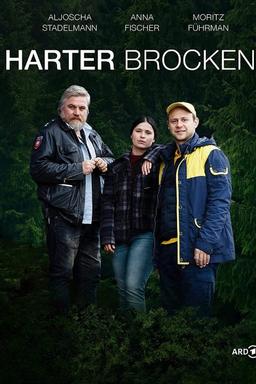 TV Show Poster