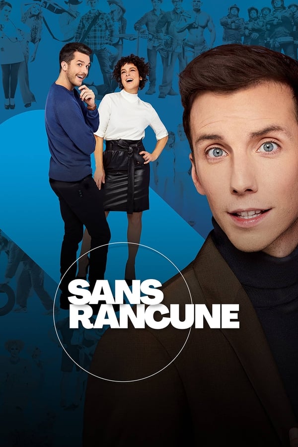 TV Show Poster