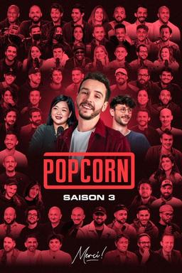 TV Show Poster