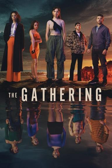 TV Show Poster