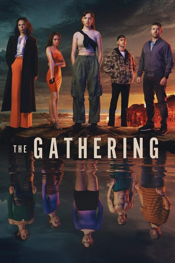 TV Show Poster
