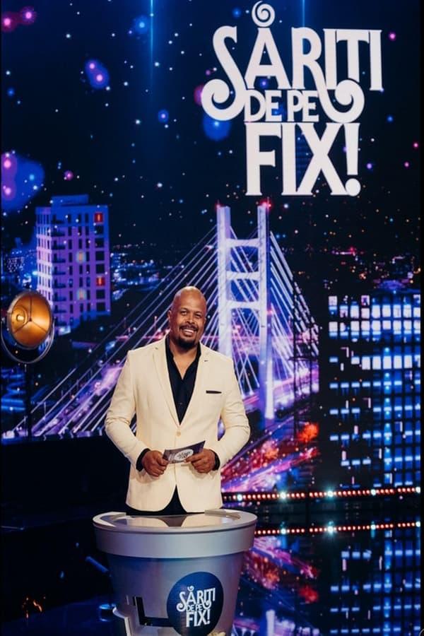 TV Show Poster