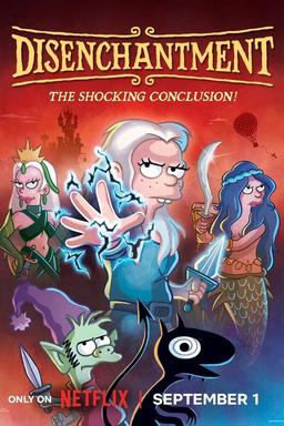 TV Show Poster