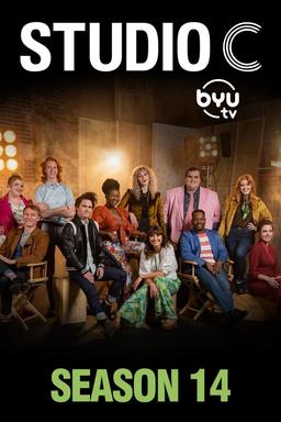 TV Show Poster