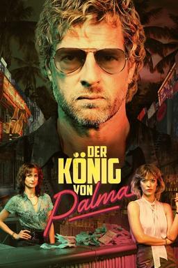 TV Show Poster