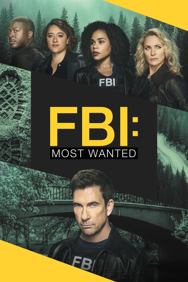 TV Show Poster