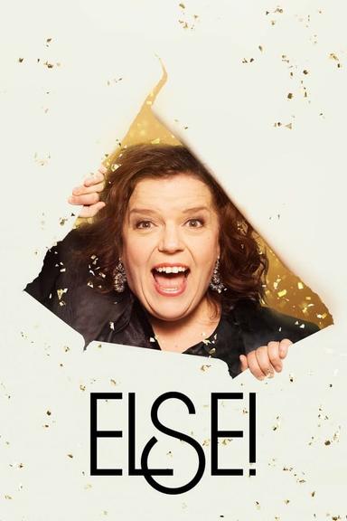 TV Show Poster