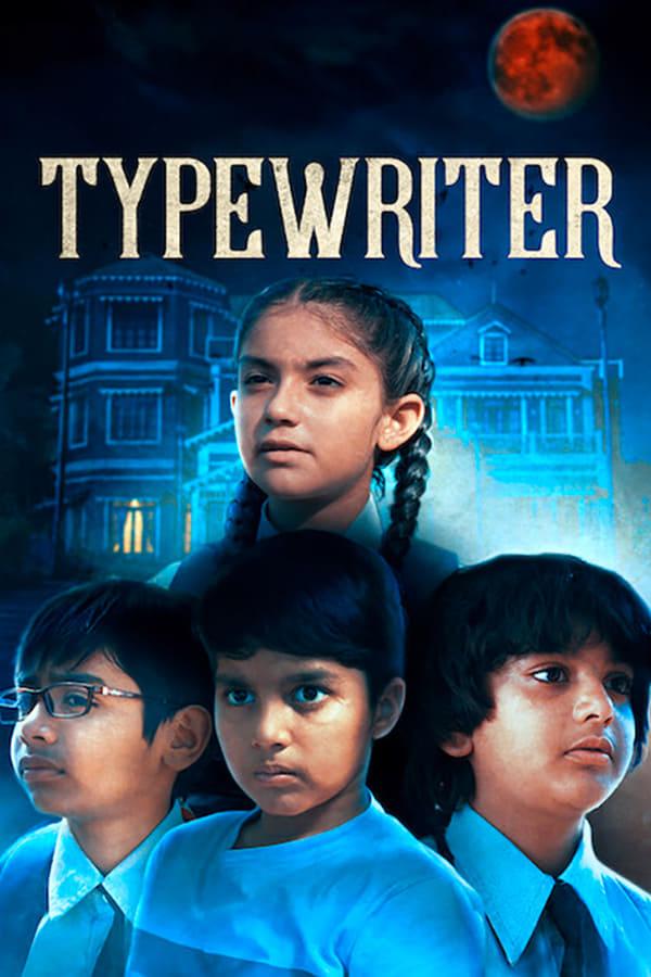 TV Show Poster