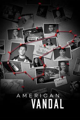 TV Show Poster