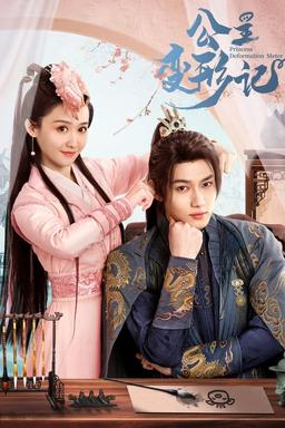 TV Show Poster