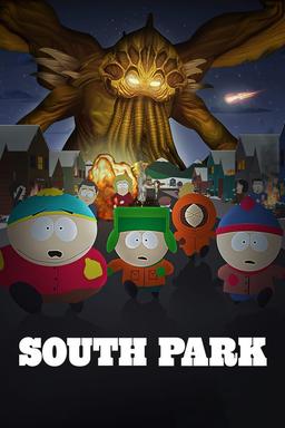 TV Show Poster