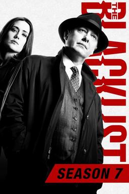 TV Show Poster