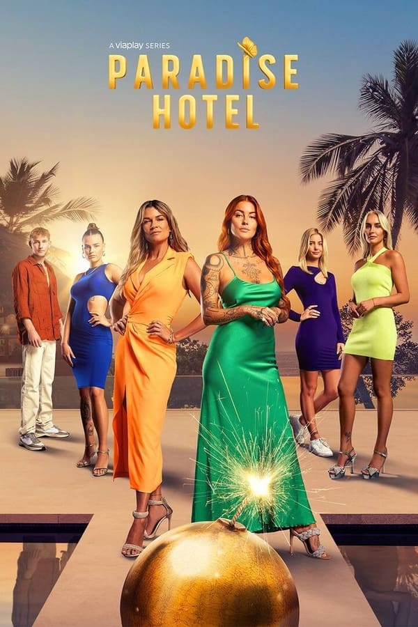 TV Show Poster