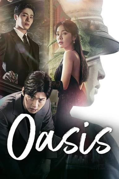 TV Show Poster