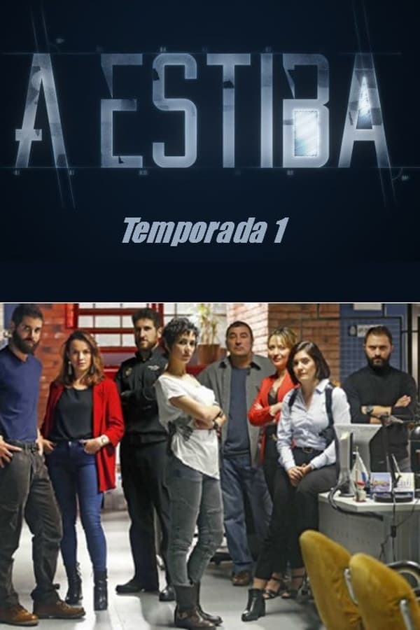 TV Show Poster