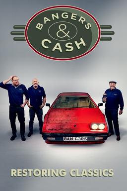 Постер сериала