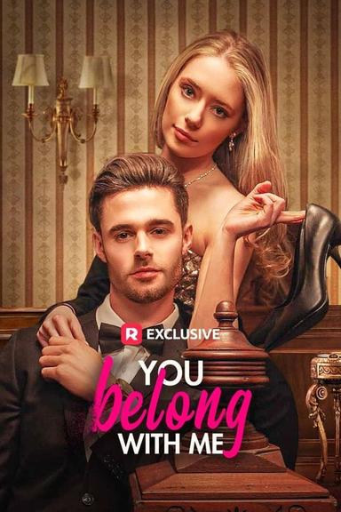 TV Show Poster