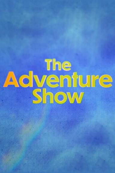TV Show Poster