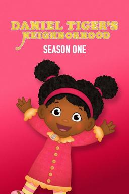 TV Show Poster
