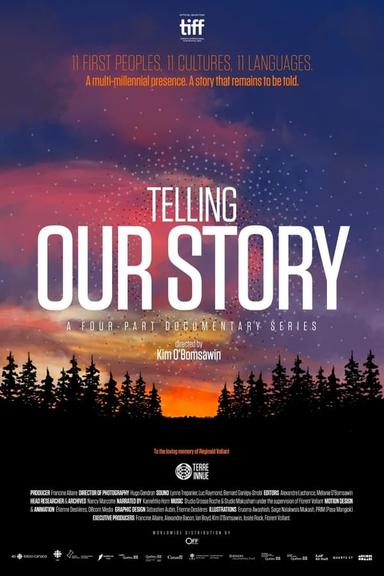 TV Show Poster