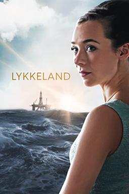 Постер сериала