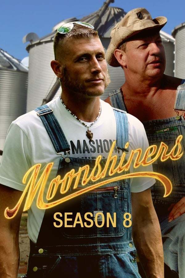 TV Show Poster