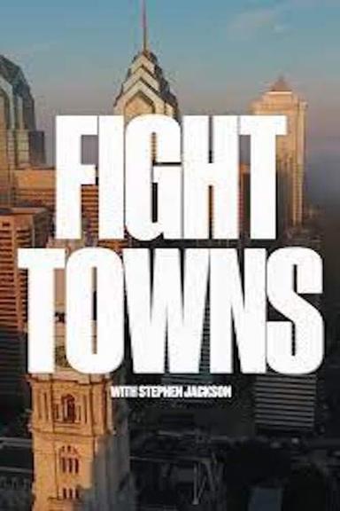 TV Show Poster