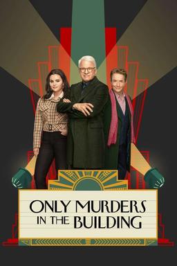 TV Show Poster