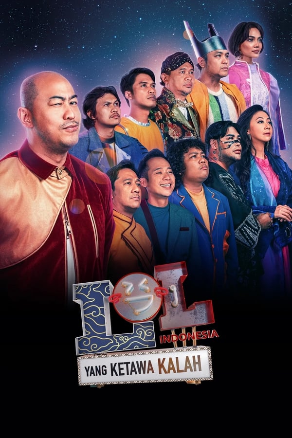 TV Show Poster