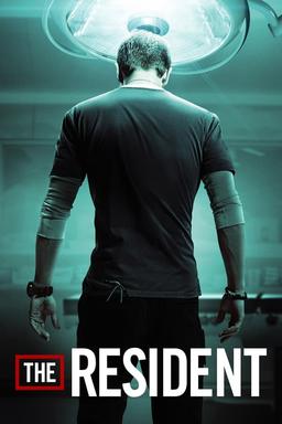 TV Show Poster