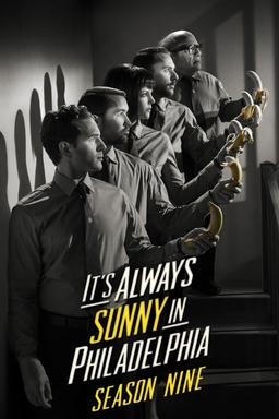 TV Show Poster