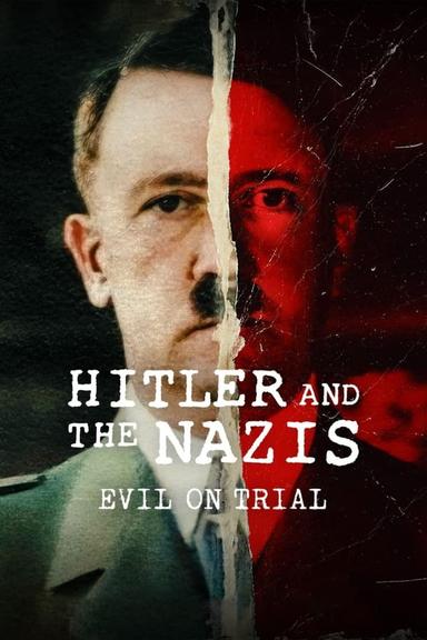 TV Show Poster