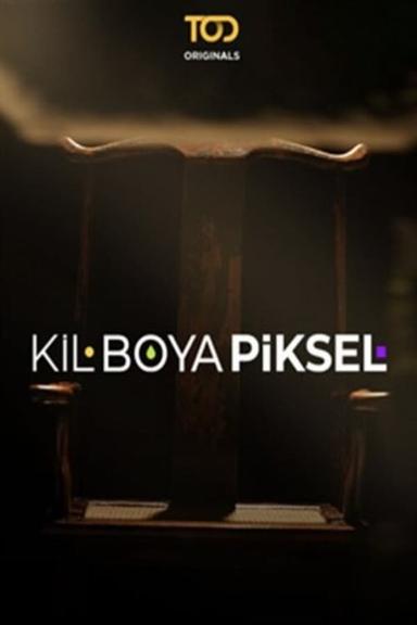 TV Show Poster