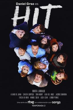 TV Show Poster