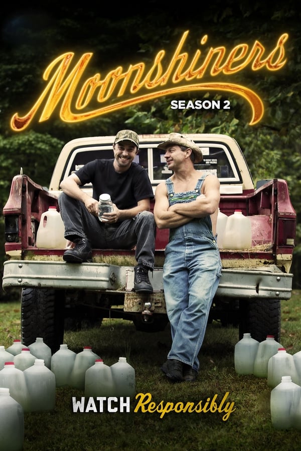 TV Show Poster