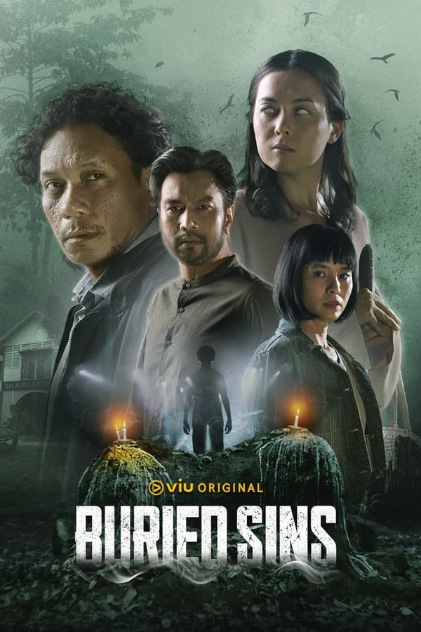 TV Show Poster