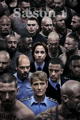 TV Show Poster