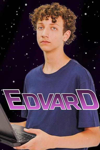 Постер сериала