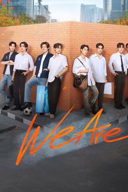TV Show Poster