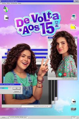 TV Show Poster