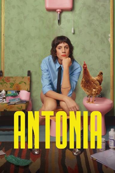 Постер сериала