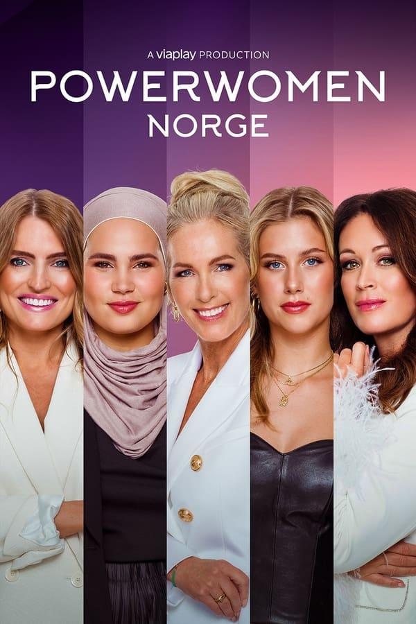TV Show Poster