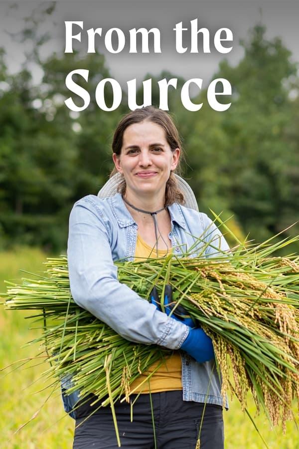 Постер сериала