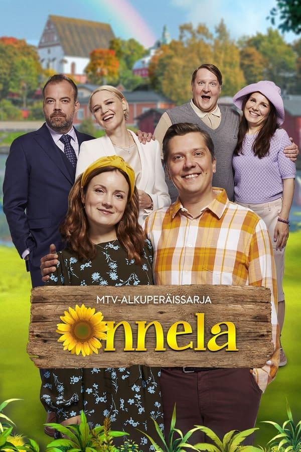 TV Show Poster