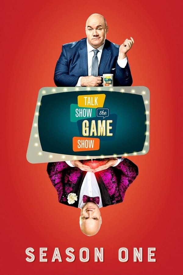 TV Show Poster