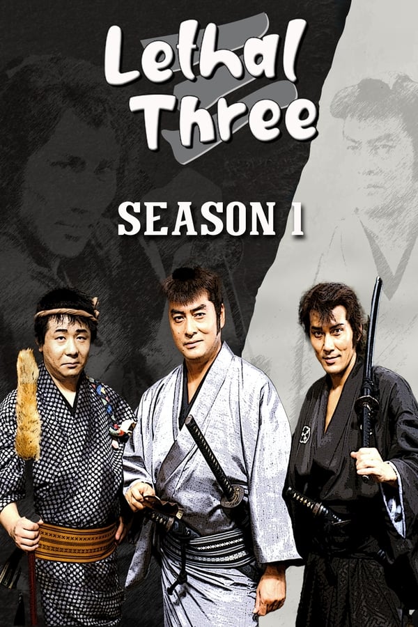 TV Show Poster