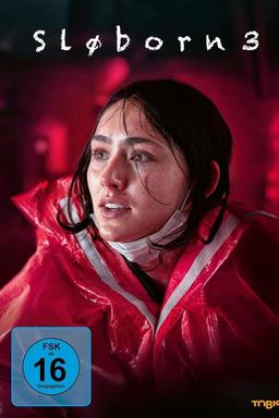 TV Show Poster